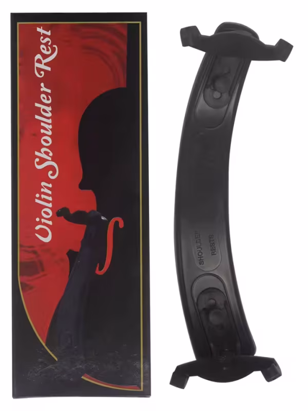 Respaldo Violin (Kun) para Violín 3/4 y 4/4